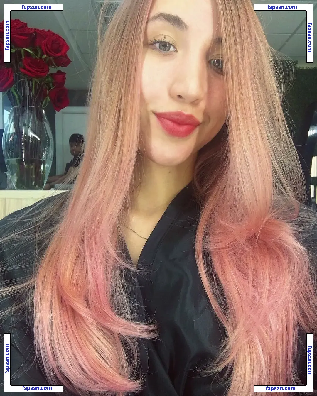 Mariana Morera Vivas голая фото #0037 с Онлифанс