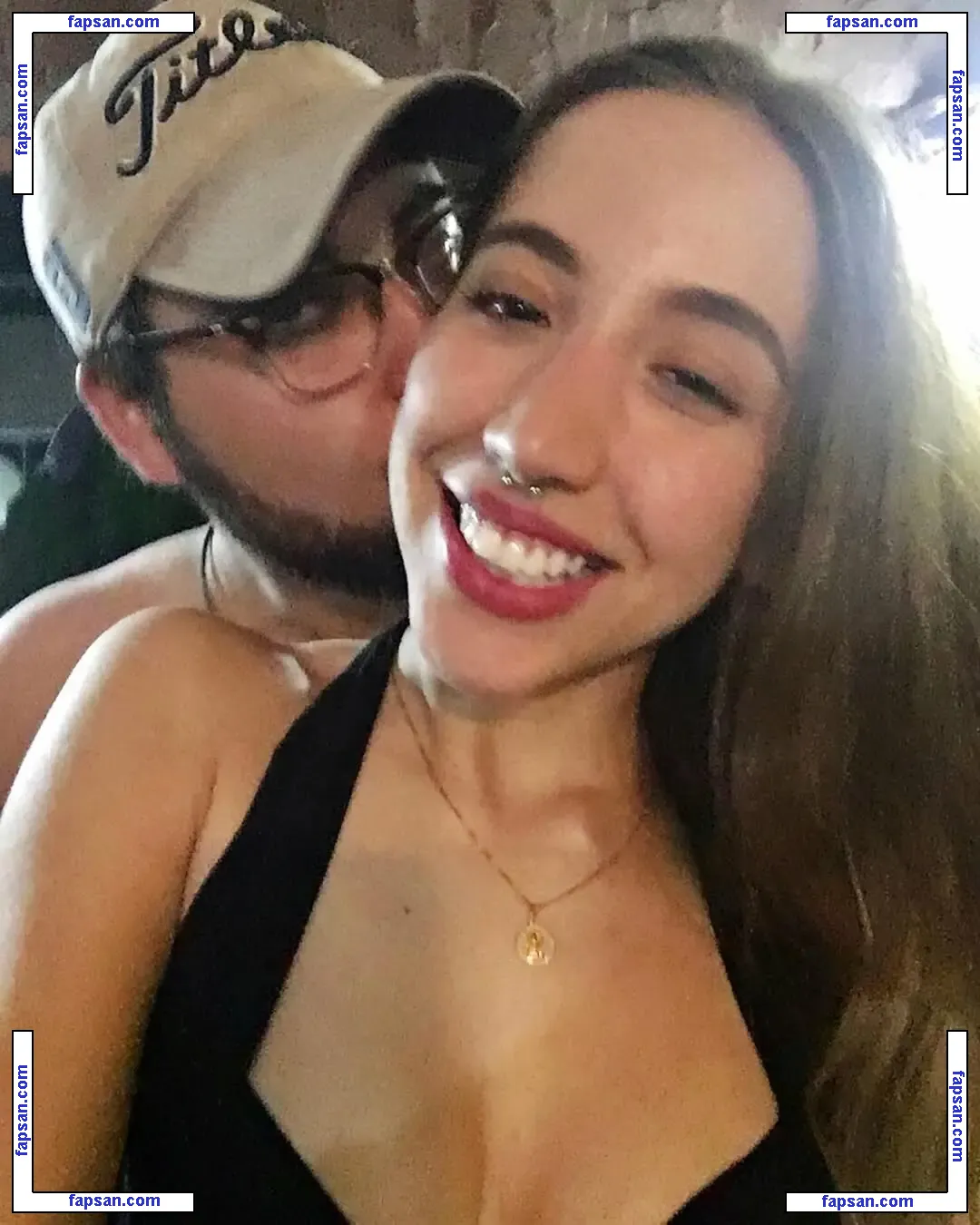 Mariana Morera Vivas голая фото #0039 с Онлифанс