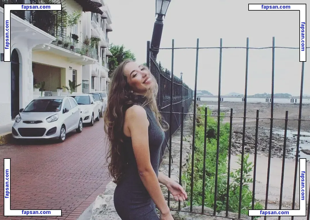 Mariana Morera Vivas nude photo #0040 from OnlyFans