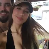 Mariana Morera Vivas nude #0002