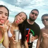 Mariana Morera Vivas nude #0004