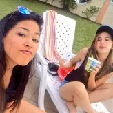 Mariana Morera Vivas nude #0022