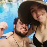 Mariana Morera Vivas nude #0024