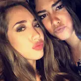 Mariana Morera Vivas голая #0026