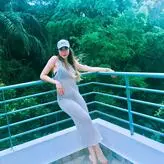 Mariana Morera Vivas голая #0030