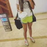 Mariana Morera Vivas голая #0031