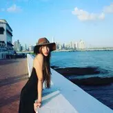 Mariana Morera Vivas голая #0042