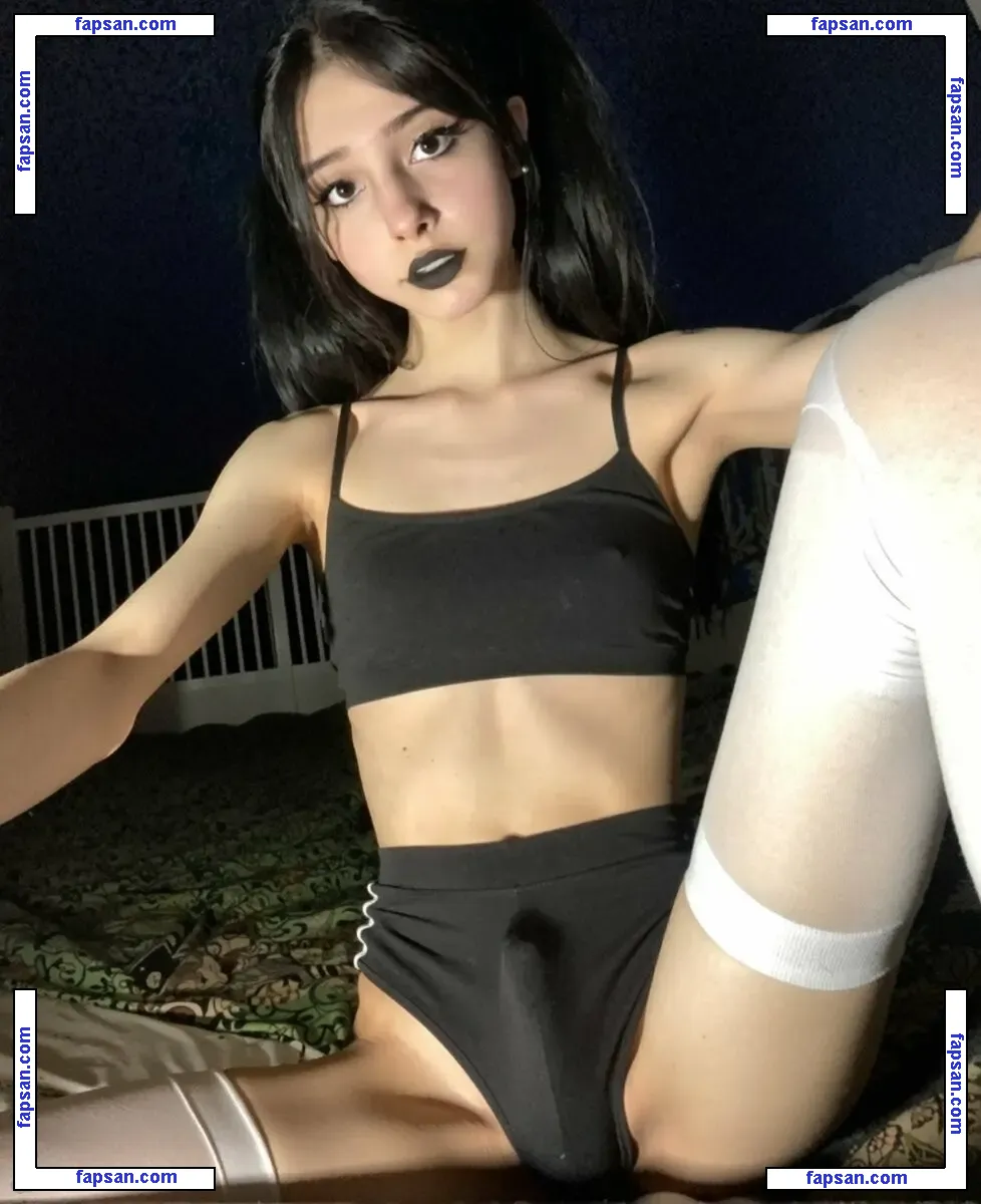 Mariana Palmez nude photo #0001 from OnlyFans