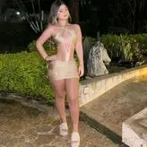 Mariana Piedrahita nude #0003
