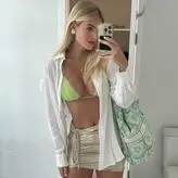 Mariana Pignatti голая #0010