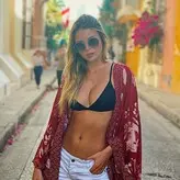 Mariana Pignatti голая #0014