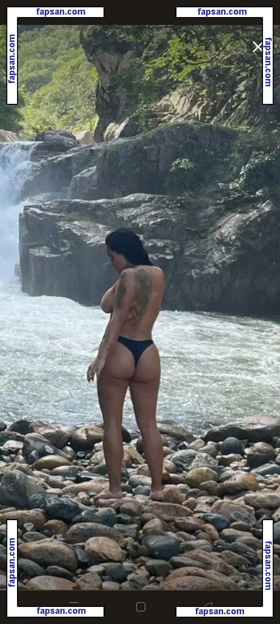 Mariana Samano nude photo #0015 from OnlyFans