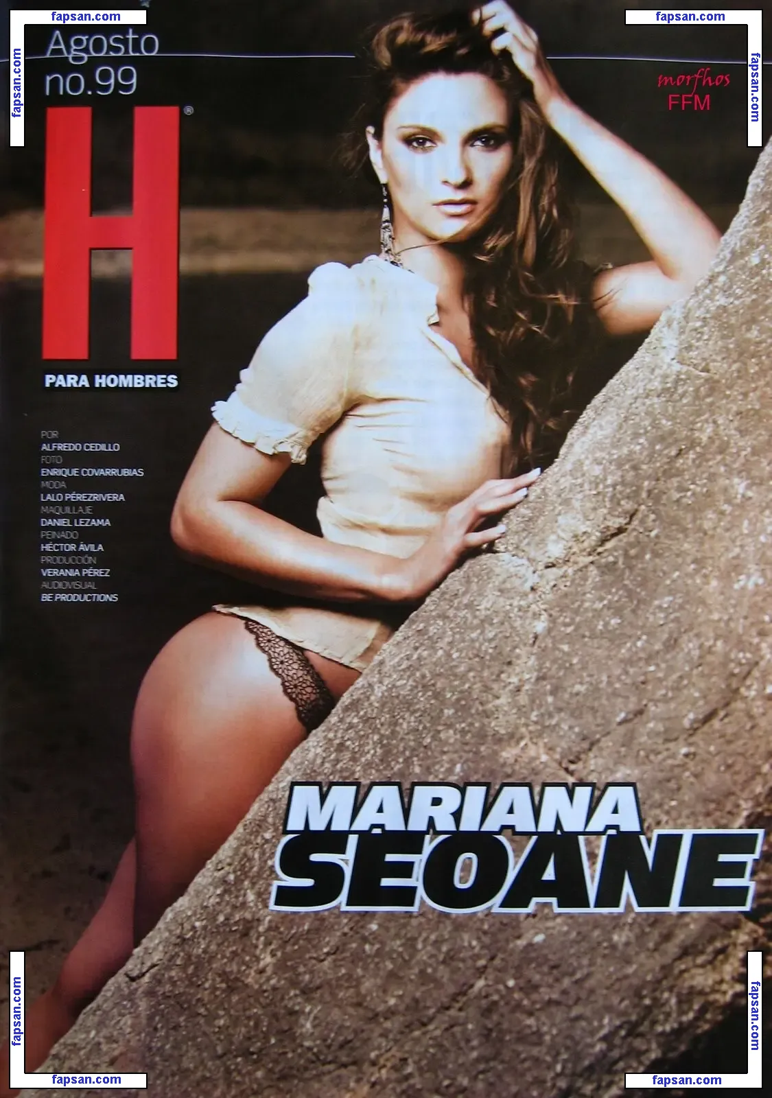 Mariana Seoane nude photo #0070 from OnlyFans