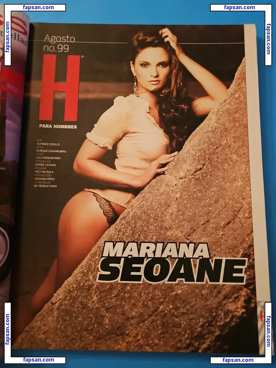Mariana Seoane nude photo #0071 from OnlyFans