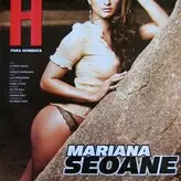 Mariana Seoane nude #0070