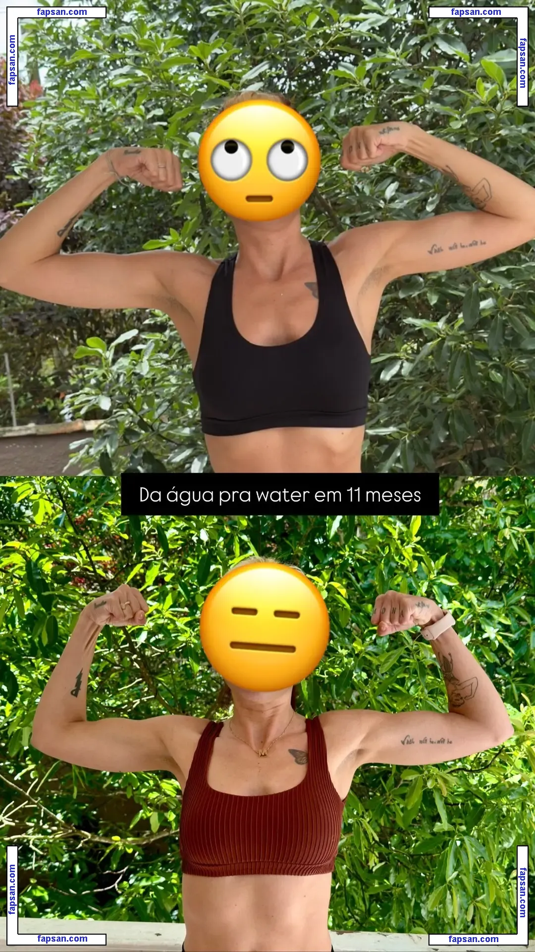 Mariana Tegon голая фото #0004 с Онлифанс