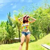 Mariana Tegon голая #0001