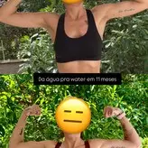 Mariana Tegon голая #0004