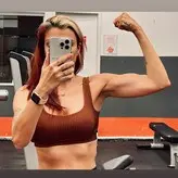 Mariana Tegon голая #0005