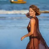 Mariana Ximenes голая #0208