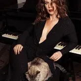 Mariana Ximenes голая #0210