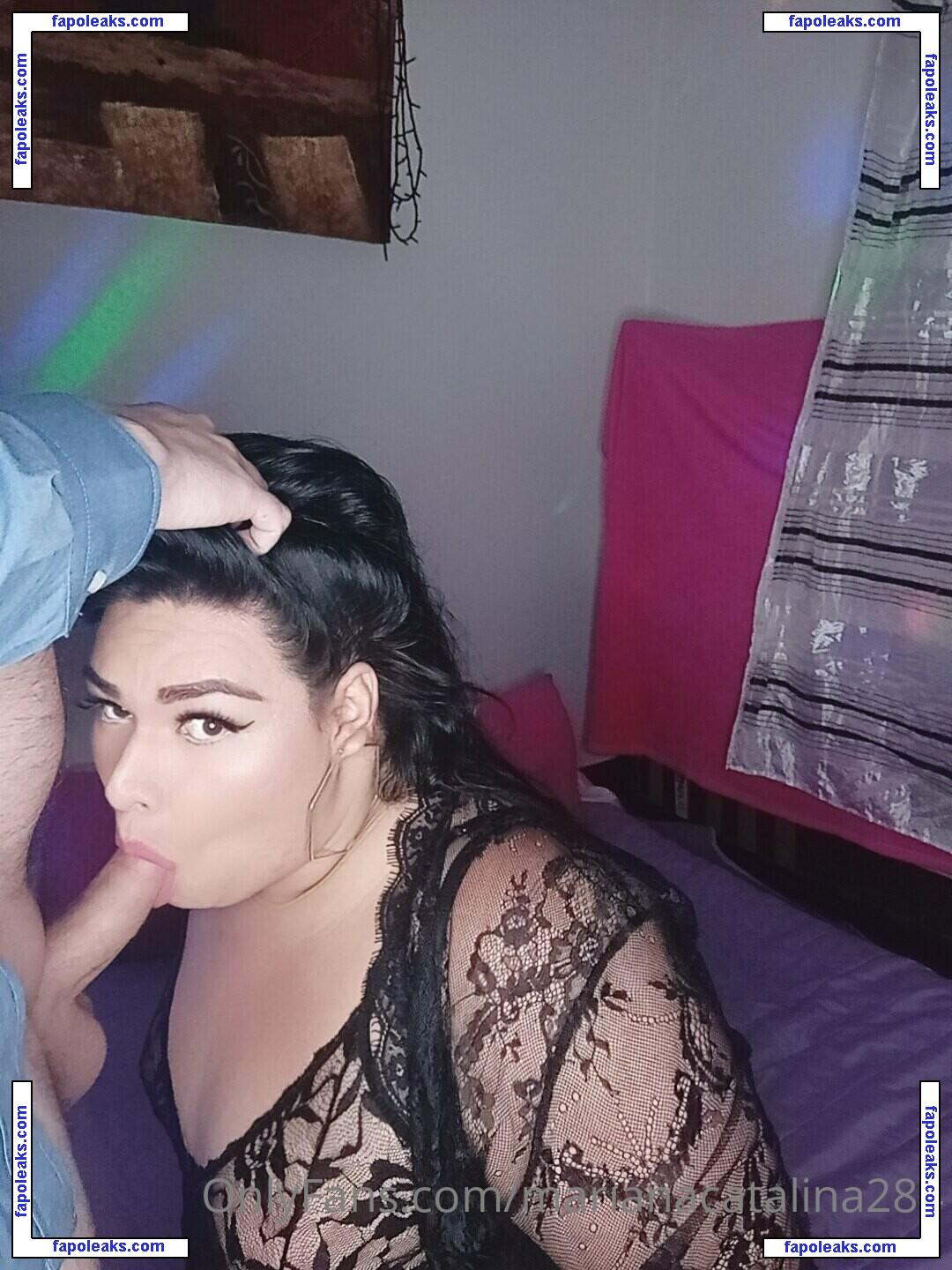 marianacatalina284 / trans_hermosas nude photo #0025 from OnlyFans