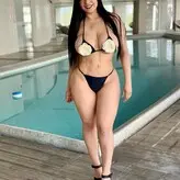 Mariangela Nieves голая #0003
