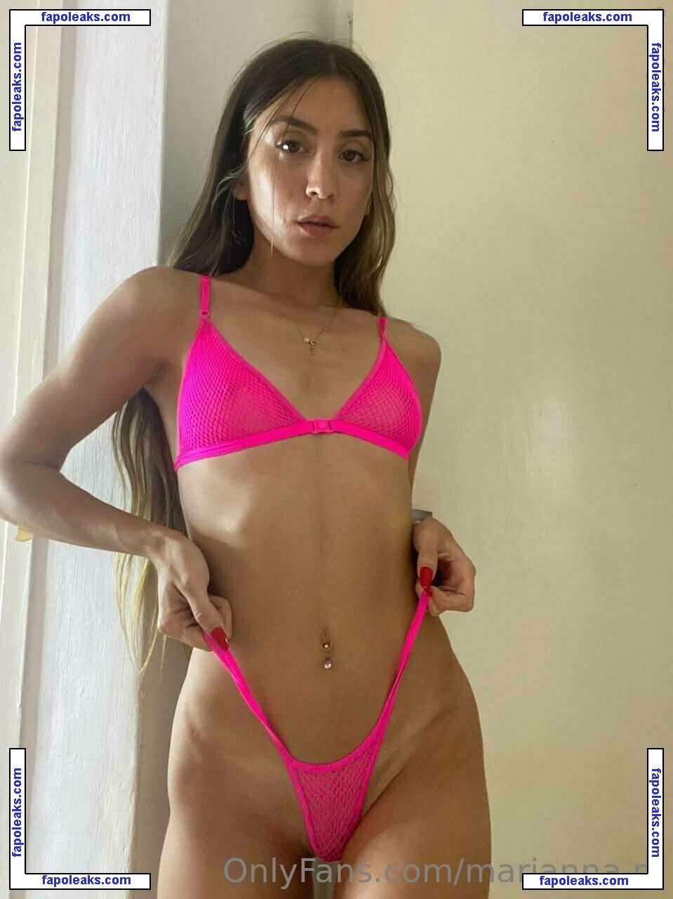 marianna.m nude photo #0108 from OnlyFans