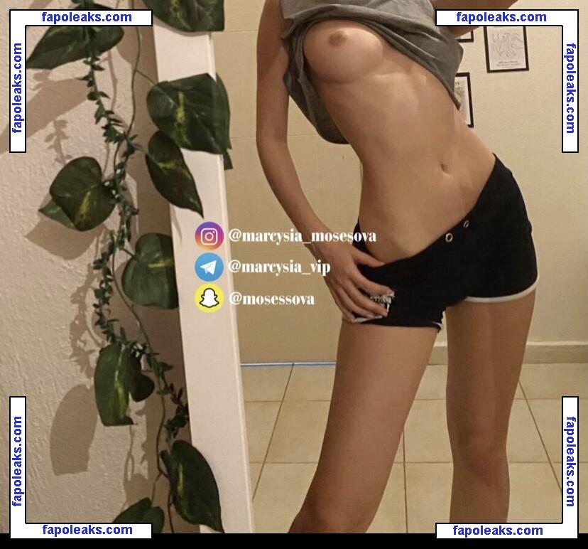 Marianna Mosesova / mariannamosesova / mosesovamarianna nude photo #0031 from OnlyFans