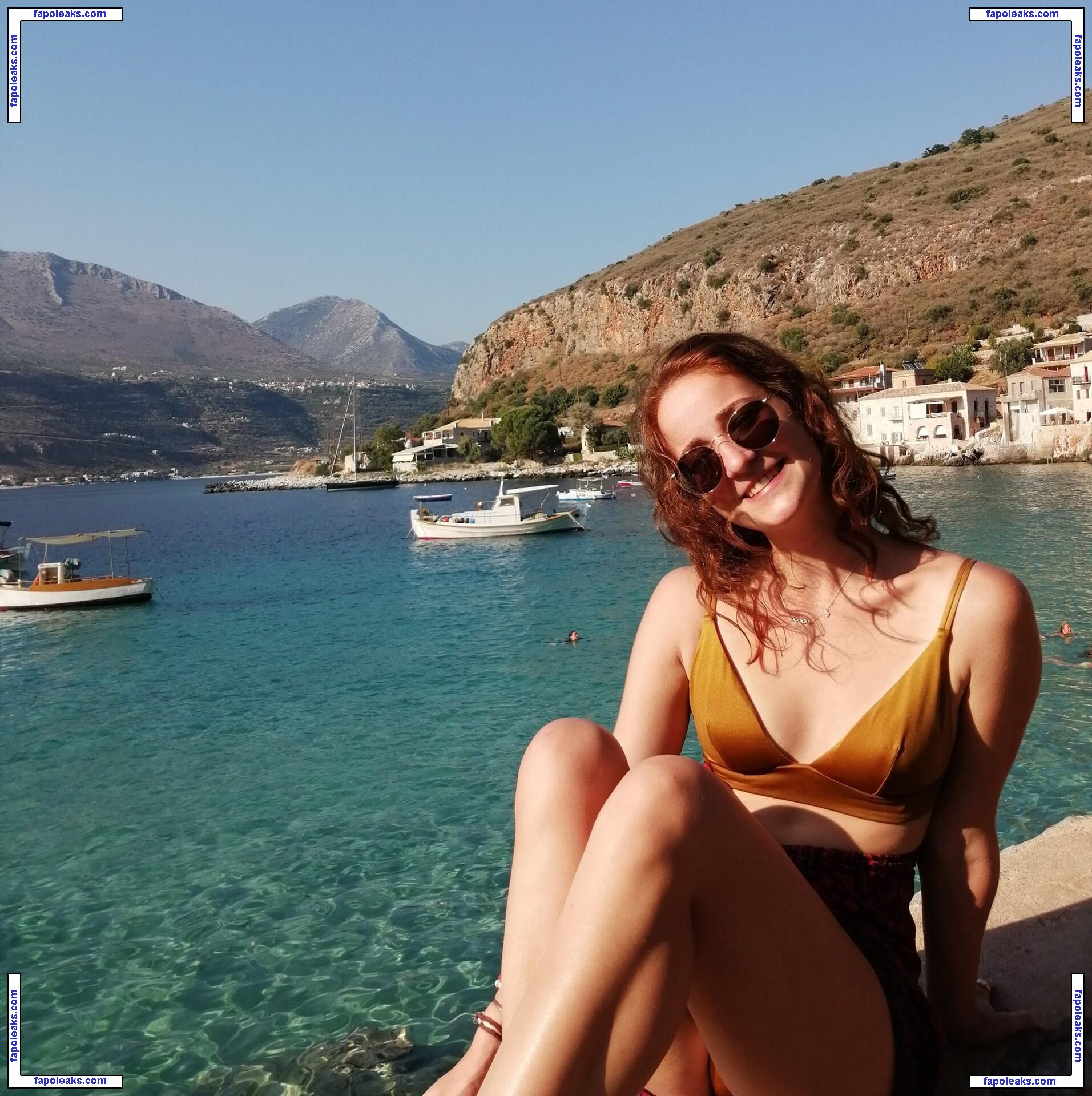 Marianna.papakonstantinou nude photo #0013 from OnlyFans