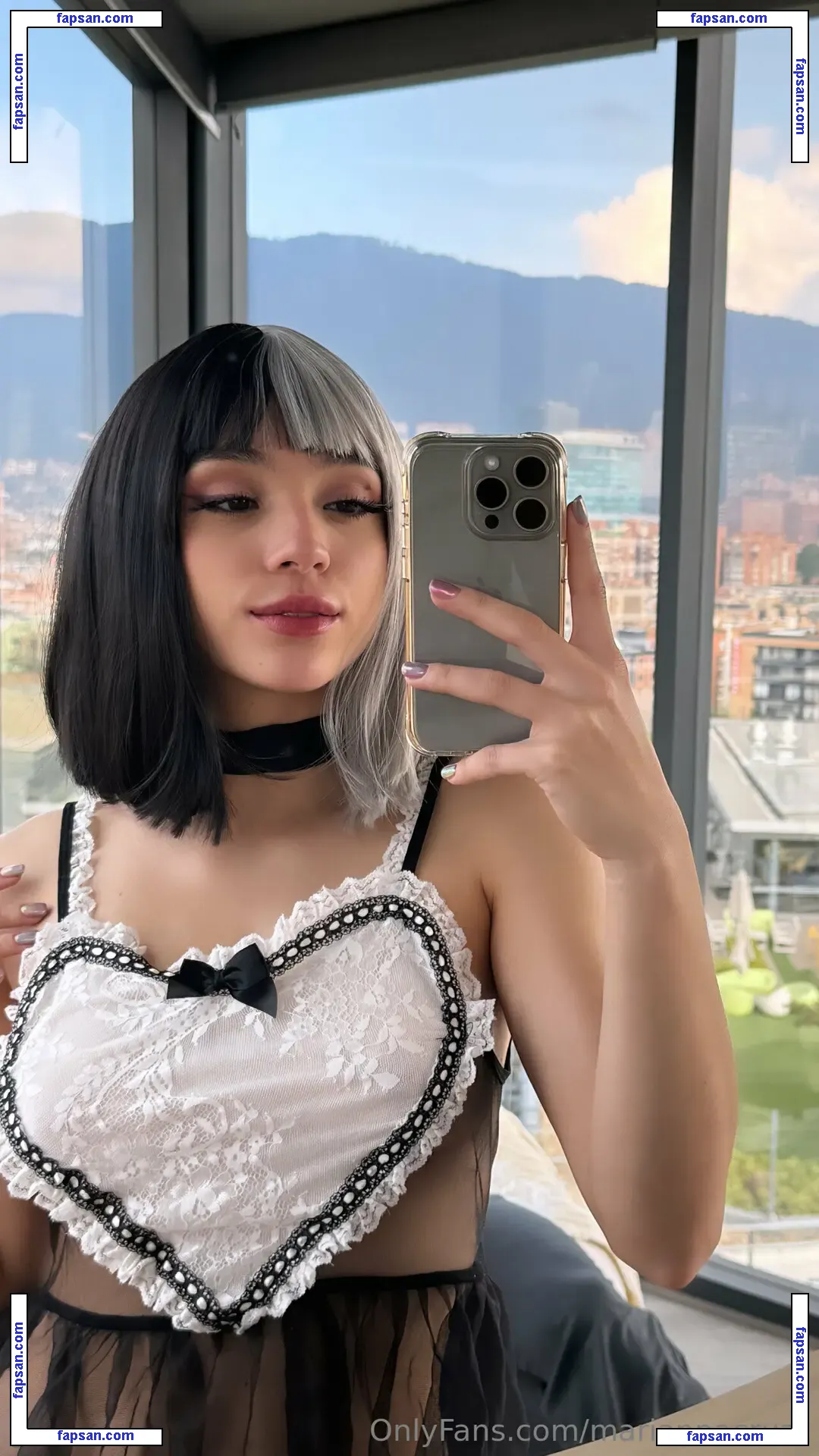 Mariannacruzz nude photo #0082 from OnlyFans