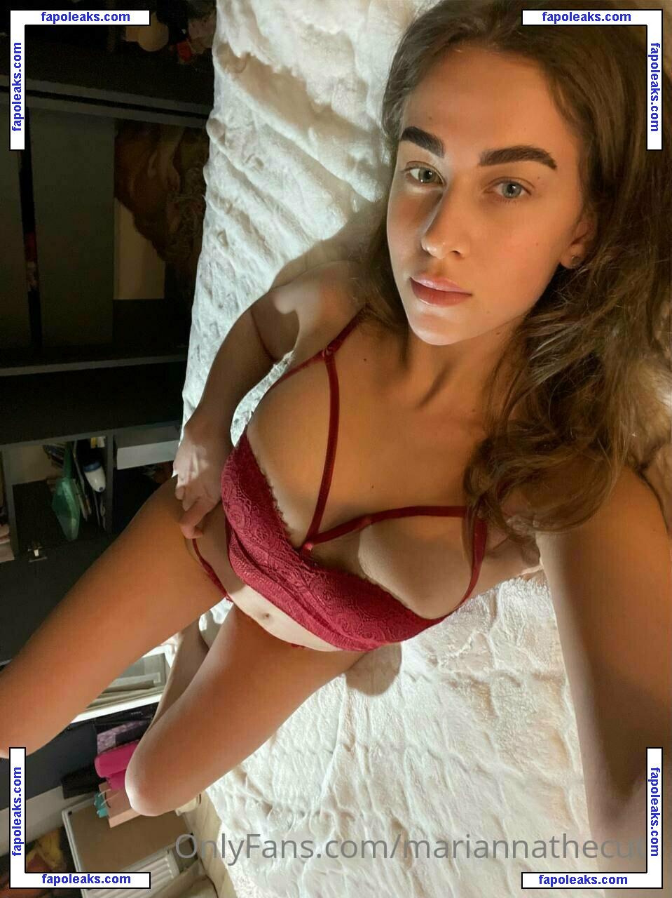 mariannathecute nude photo #0009 from OnlyFans