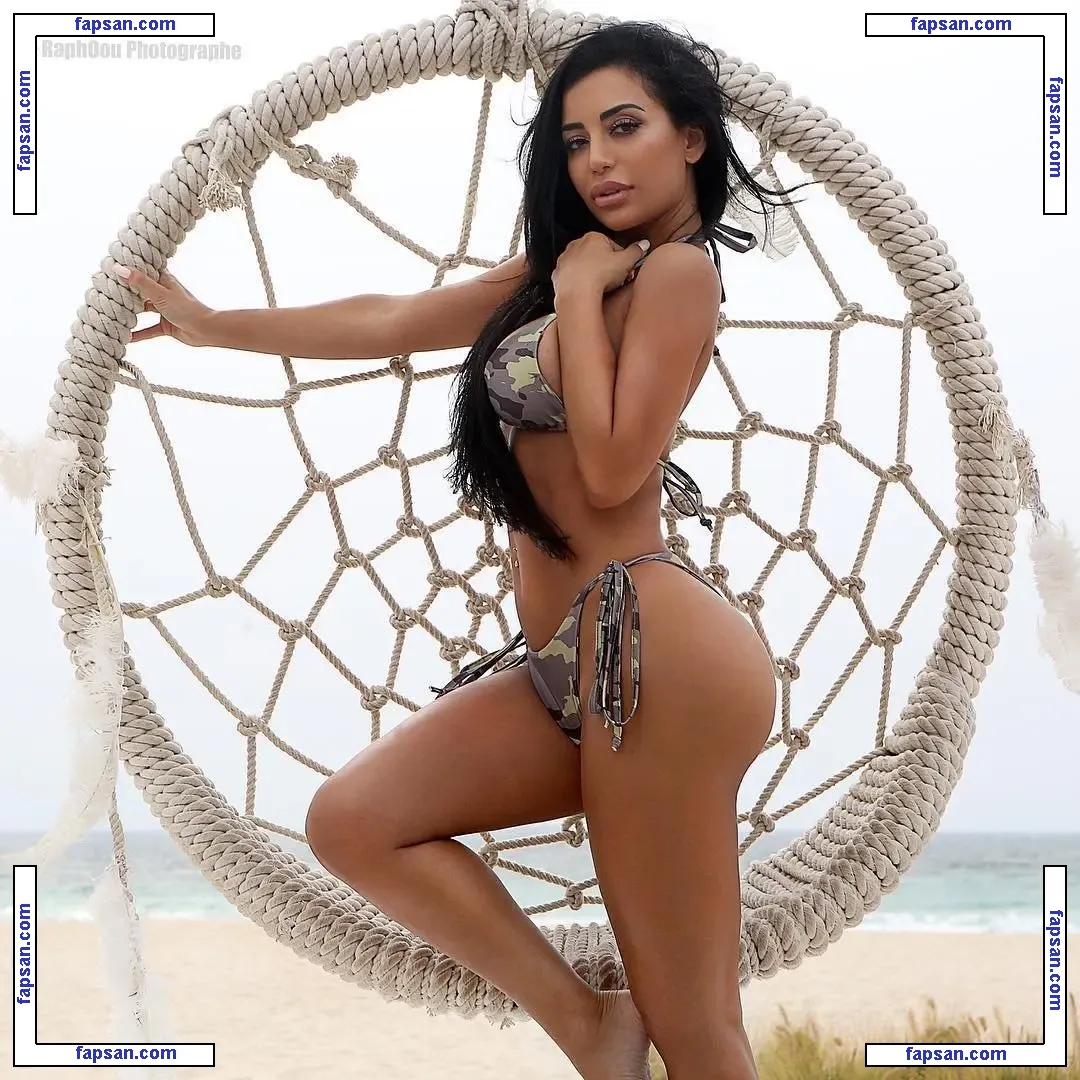 Marianne Argy nude photo #0007 from OnlyFans