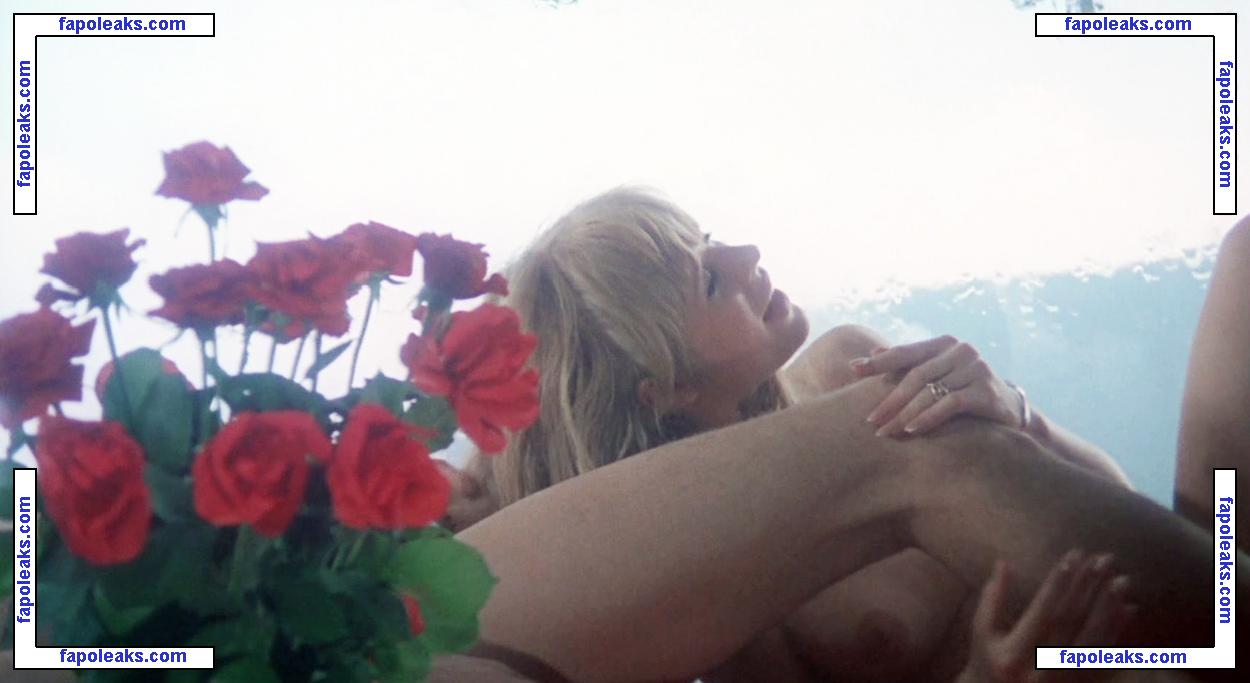 Marianne Faithfull голая фото #0014 с Онлифанс
