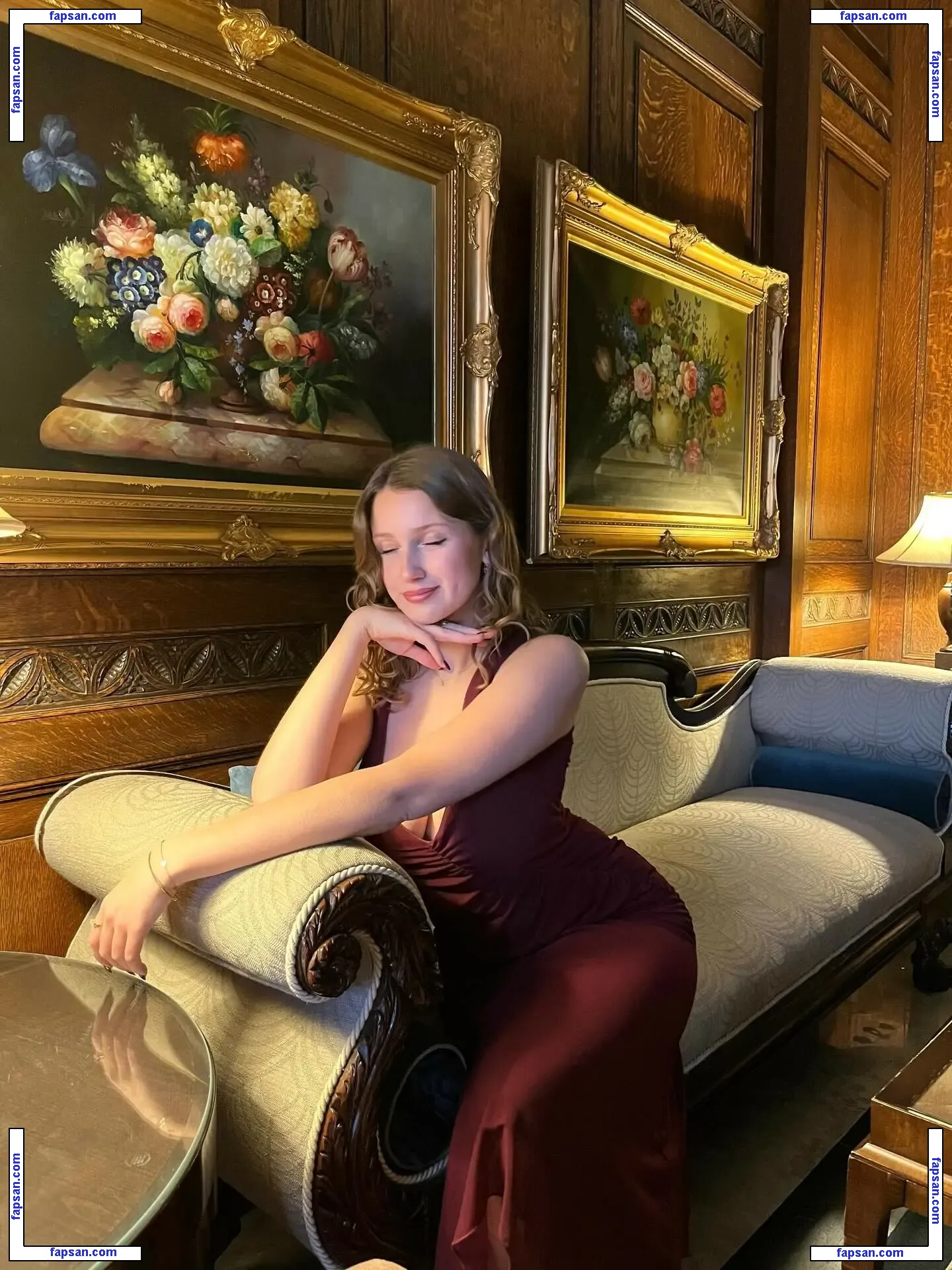 Marianne Filiatrault голая фото #0042 с Онлифанс