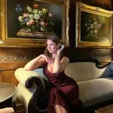 Marianne Filiatrault голая #0022