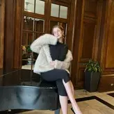 Marianne Filiatrault голая #0024