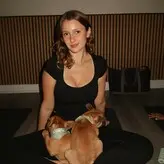 Marianne Filiatrault голая #0037