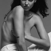 Marianne Fonseca nude #0023