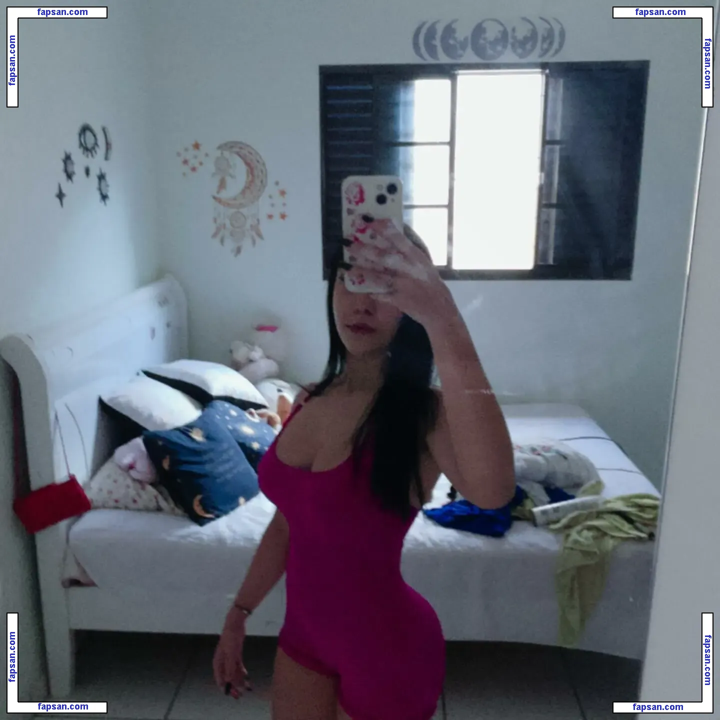 mariany_luchini nude photo #0006 from OnlyFans