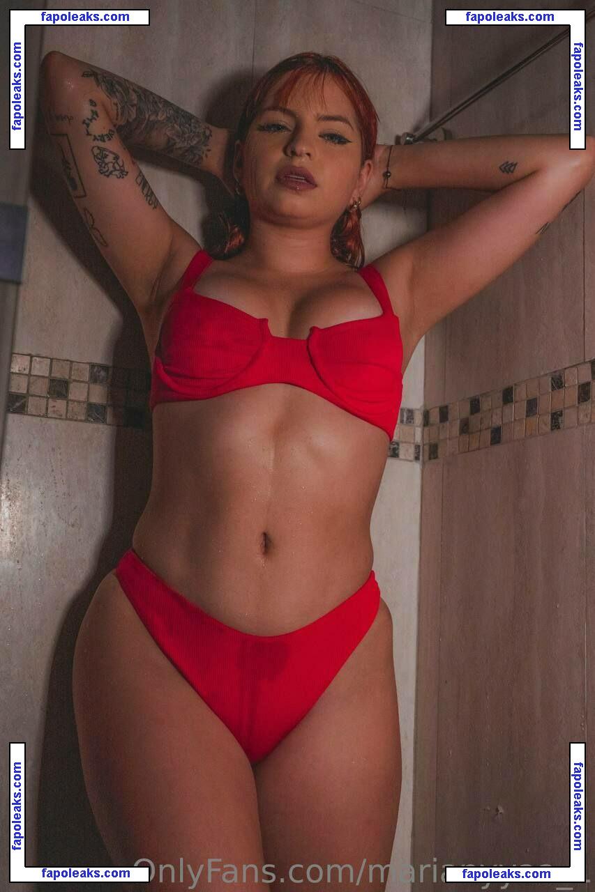 Marianyyaa / Marian Corrales / Marian y YA / marianyyaa_1 nude photo #0039 from OnlyFans