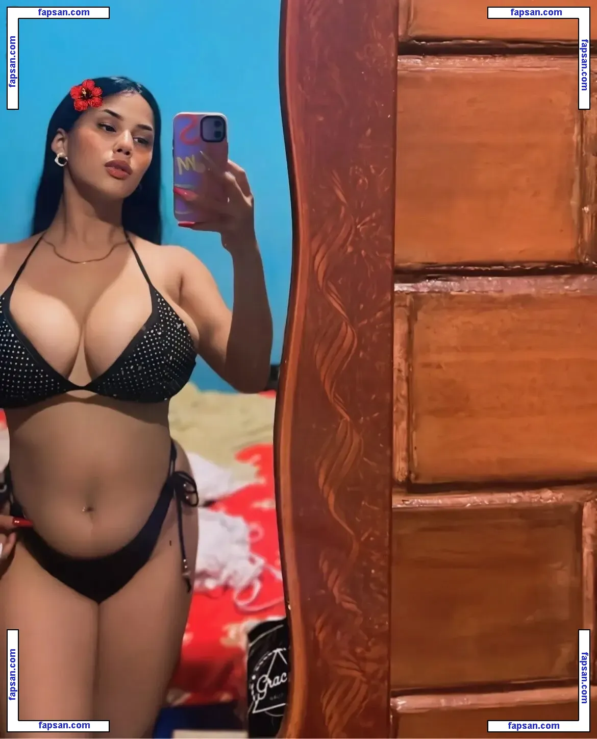 Mariapernia_UGC голая фото #0007 с Онлифанс