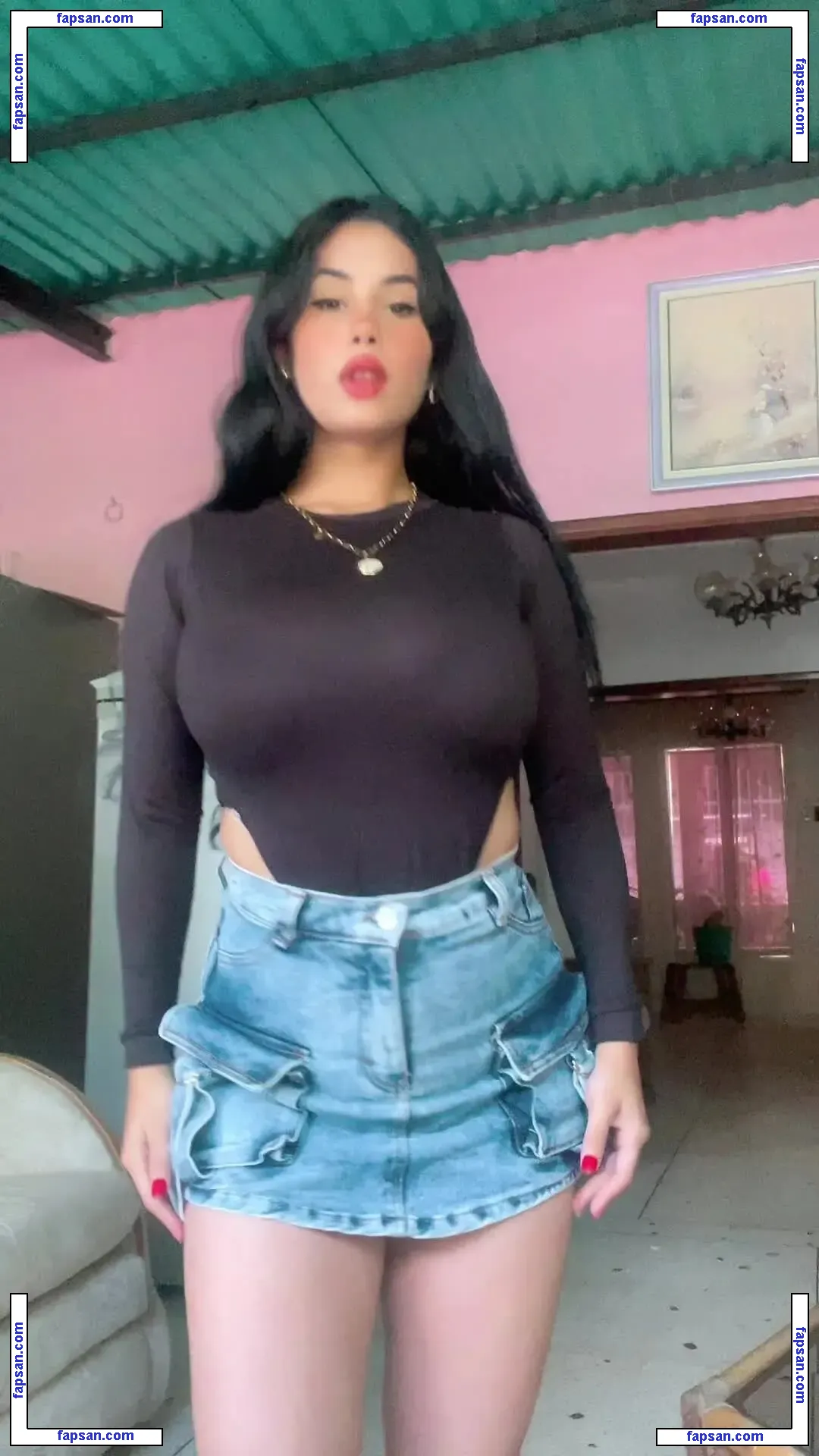 Mariapernia_UGC голая фото #0008 с Онлифанс