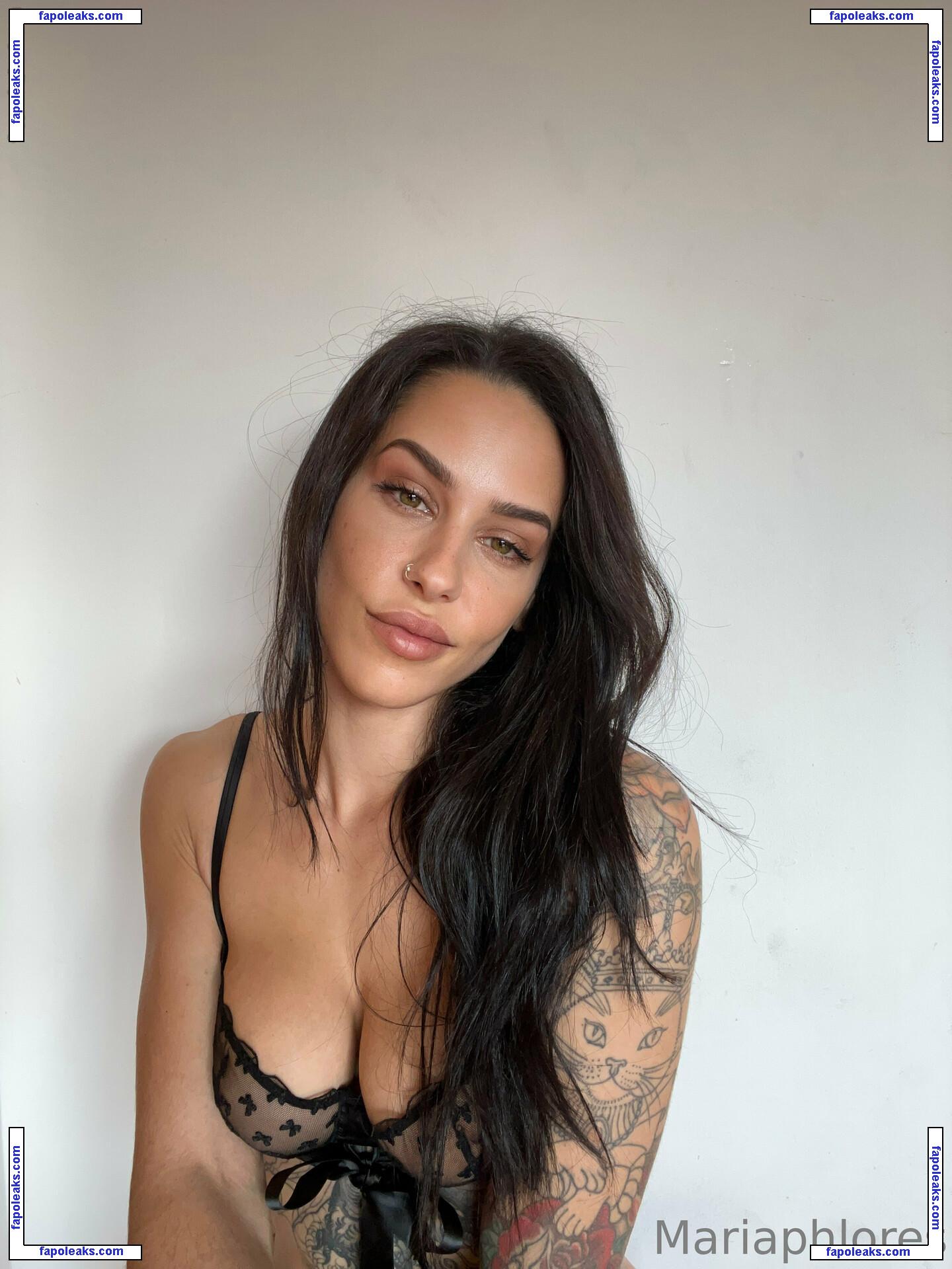 mariaphlores / mariaphlores_ nude photo #0014 from OnlyFans