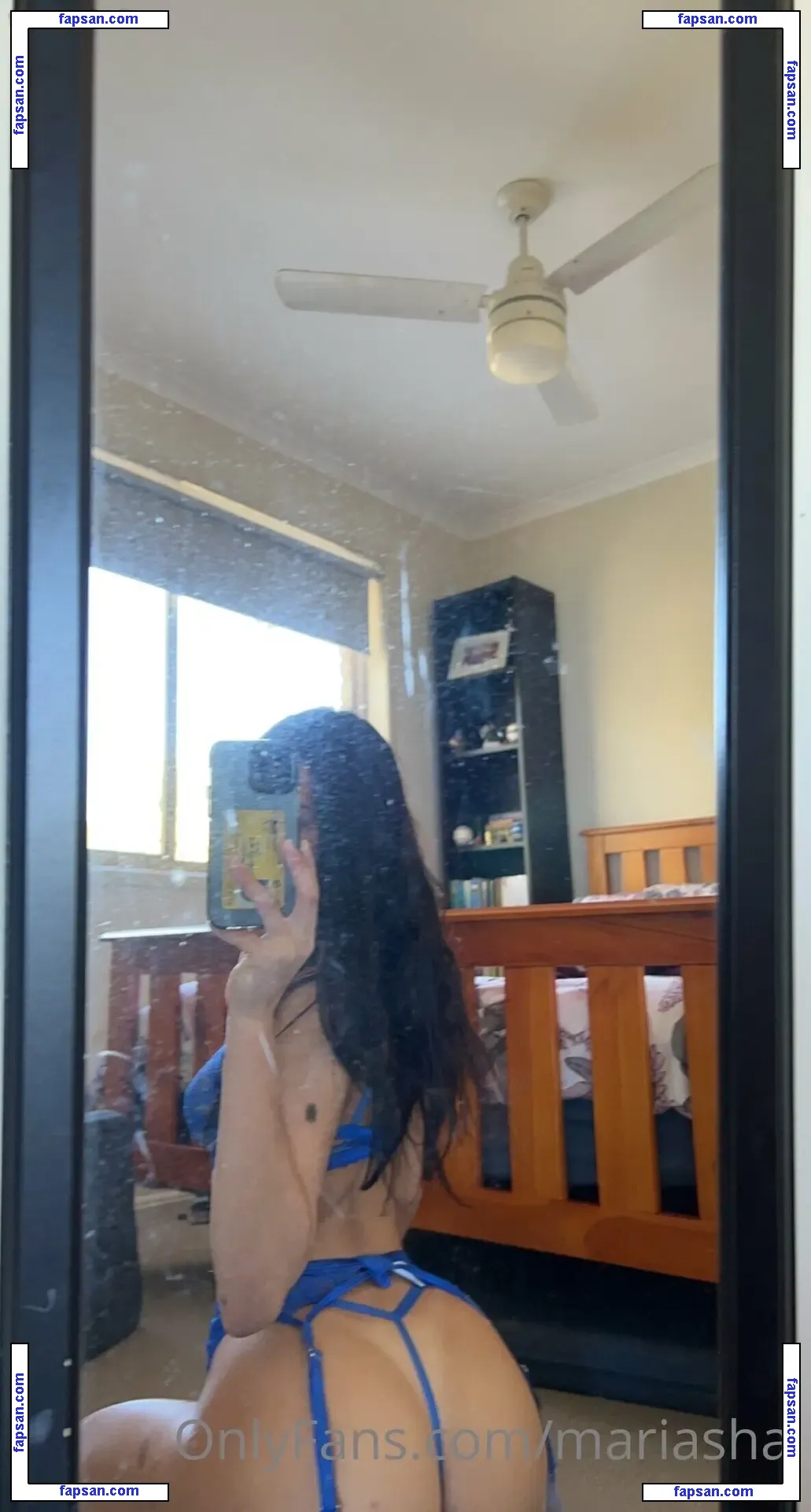 mariashai / mariashai23 / mariashaii nude photo #0003 from OnlyFans