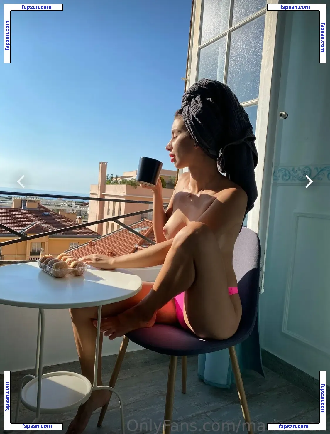 Mariaswan nude photo #0010 from OnlyFans