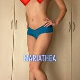 mariatheafree голая #0008