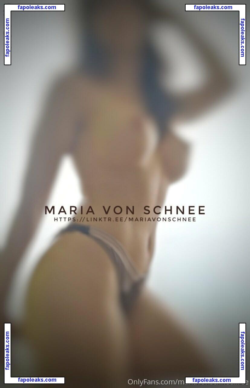mariavonschneefree / the_boys_n_girls_of_the_bay nude photo #0001 from OnlyFans