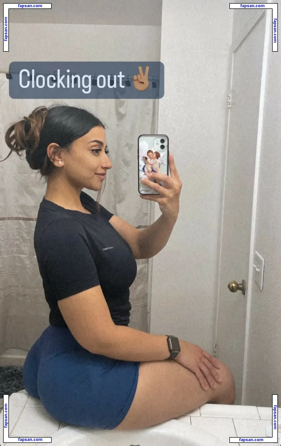 mariazakhary голая фото #0002 с Онлифанс