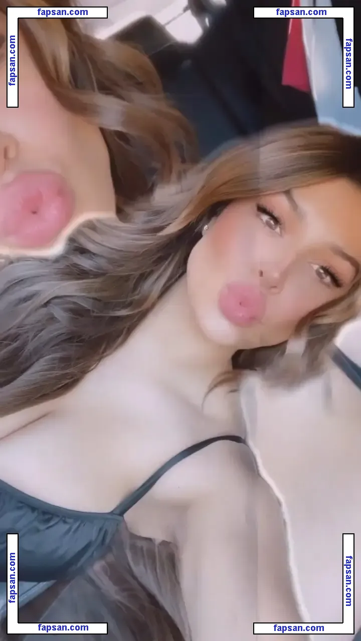 Maribel голая фото #0031 с Онлифанс